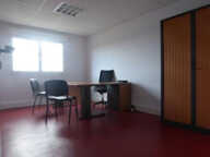 SUPERBES BUREAUX NEUFS A LOUER EN ZONE FRANCHE DE BEAUVAIS O — photo 2