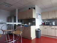 SUPERBES BUREAUX NEUFS A LOUER EN ZONE FRANCHE DE BEAUVAIS O — photo 3