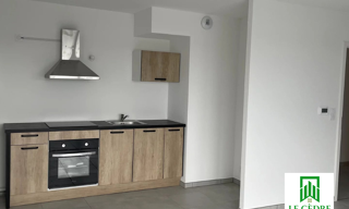 Appartement 3 Pièces 68 m² à louer à Huningue (68330)