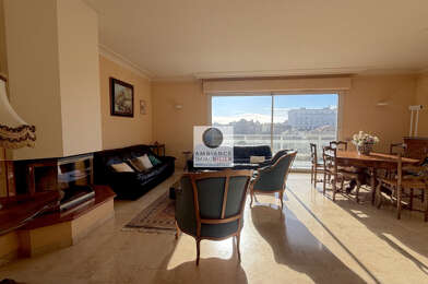 Appartement 7 pièces 689000 €