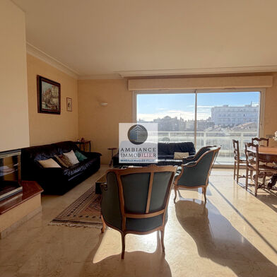 Appartement 7 pièces 715000 €