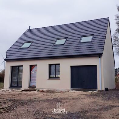 Maison 6 pièces 252000 €