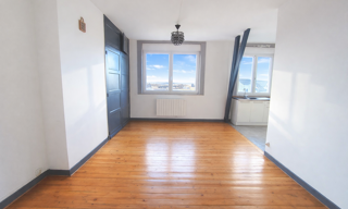 Appartement 4 Pièces 63 m² à louer à Boulogne-sur-Mer (62200)