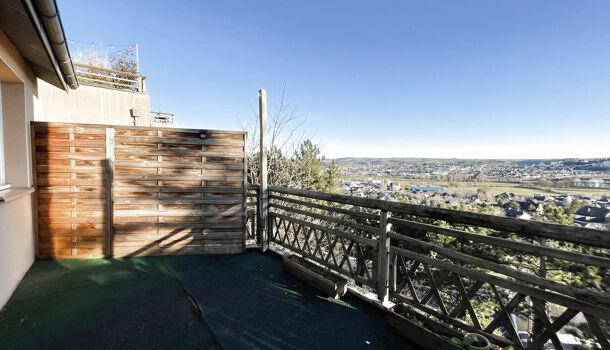 Appartement 2 pièces  à louer Onet-le-Château 12850