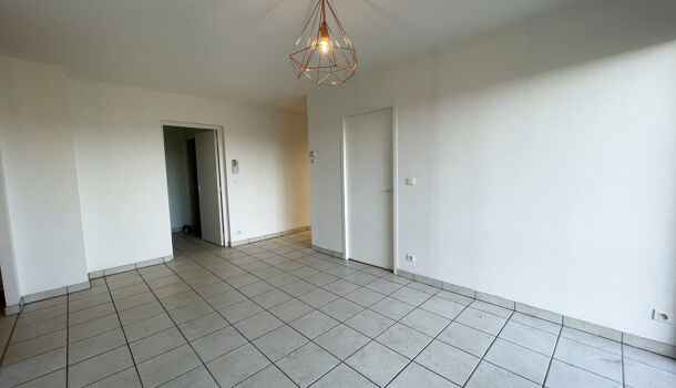 Appartement 2 pièces  à louer Onet-le-Château 12850