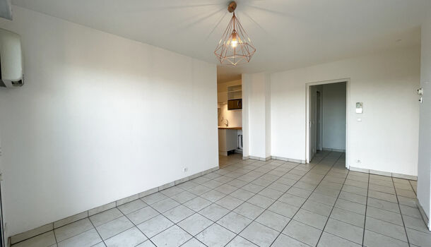 Appartement 2 pièces  à louer Onet-le-Château 12850