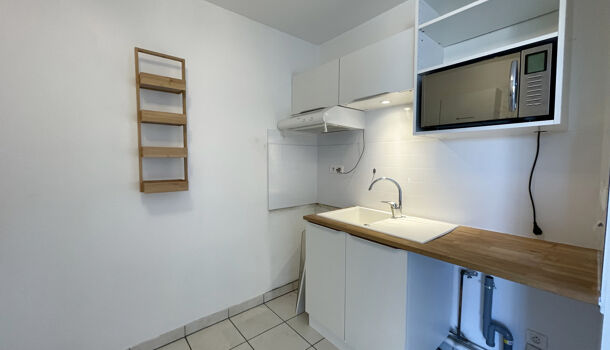 Appartement 2 pièces  à louer Onet-le-Château 12850