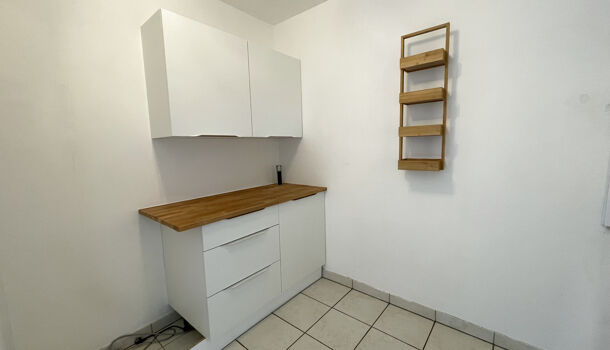 Appartement 2 pièces  à louer Onet-le-Château 12850