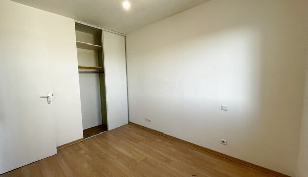 Appartement 2 pièces  à louer Onet-le-Château 12850