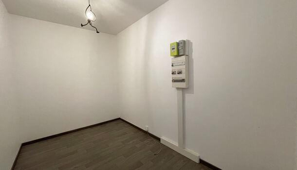 Appartement 2 pièces  à louer Onet-le-Château 12850