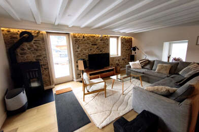 Maison 6 pièces 599000 €