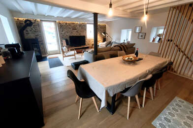 Maison 6 pièces 599000 €
