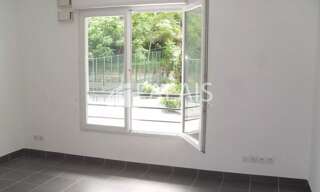 Appartement 1 Pièce 20 m² à louer à Nice (06200)