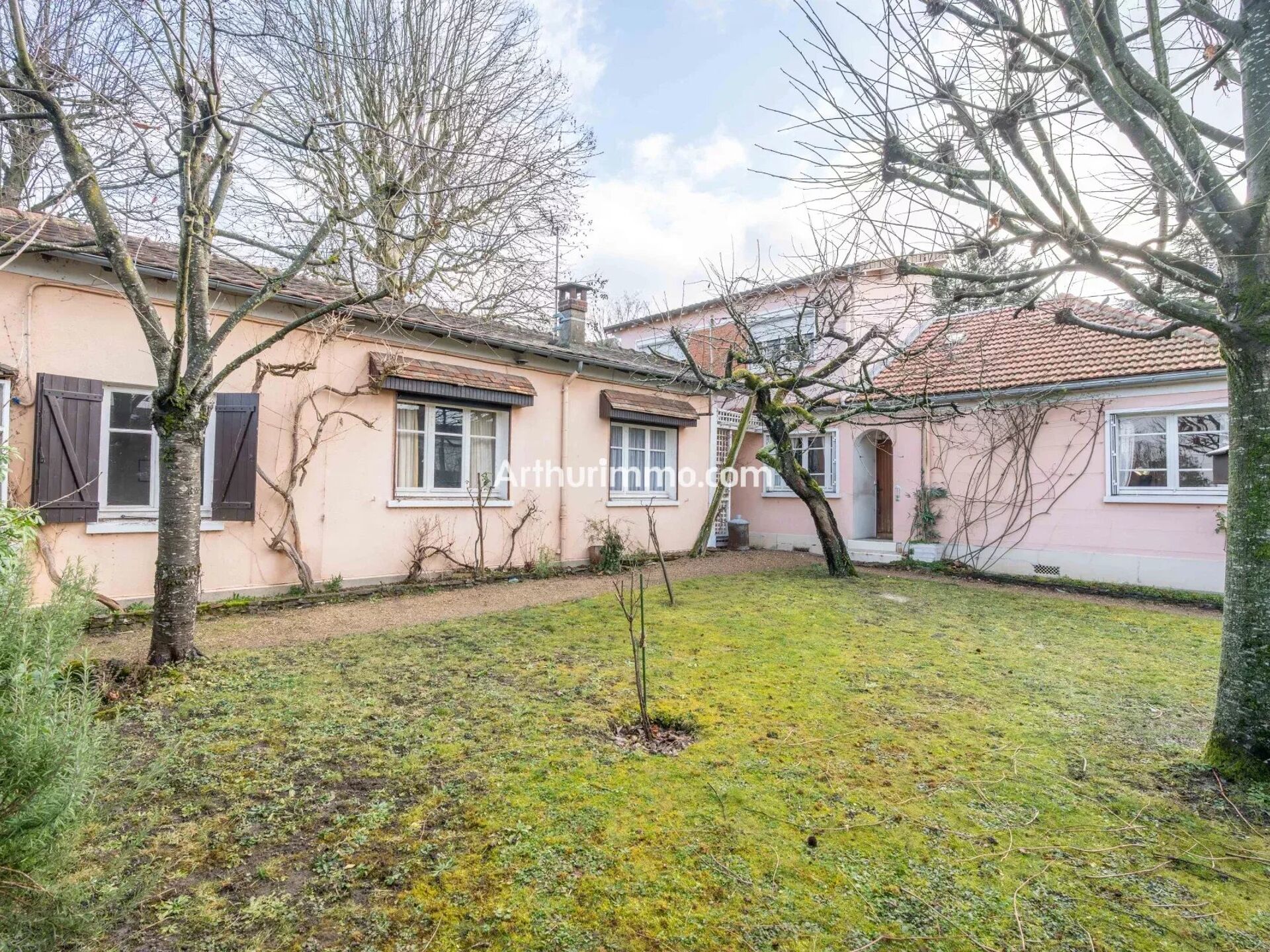Maison 7 pièces 145 m² · à Sucy-en-Brie · 145 m² · 450 000 €