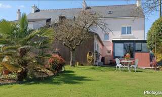 Maison 7 Pièces 138 m² à vendre à Cléguérec (56480)