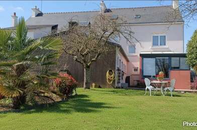 Maison 7 pièces 199990 €