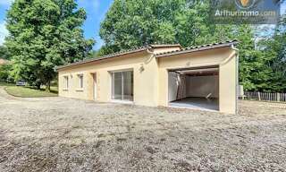 Maison 4 Pièces 82 m² à louer à Journiac (24260)