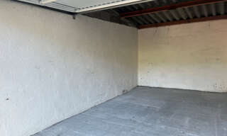 Garage  11 m² à louer à Tarare (69170)