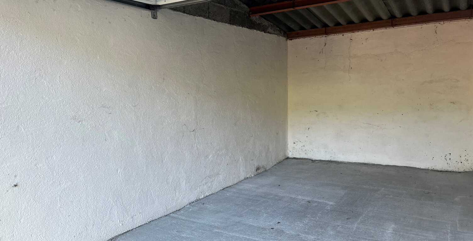 GARAGE TARARE — photo 1