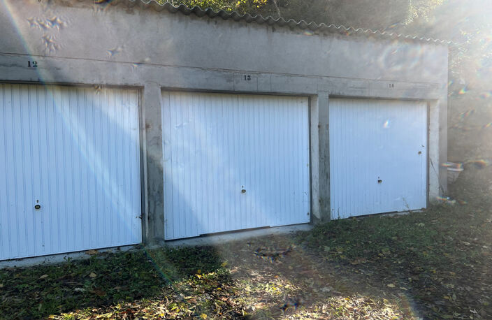 GARAGE TARARE — photo 3