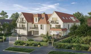 Appartement 2 Pièces 49 m² à vendre à Cucq (62780)