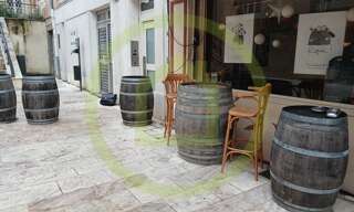 Commerce  90 m² à vendre à Bédarieux (34600)