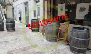 Commerce  90 m² à vendre à Bédarieux (34600)