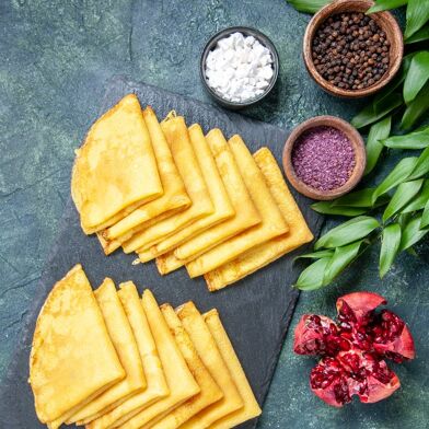 Commerce  139800 €