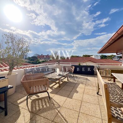 Appartement 4 pièces 1095000 €