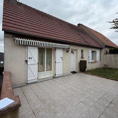 Maison 5 pièces 235000 €