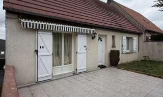 Maison 5 Pièces 93 m² à vendre à Villeneuve-Saint-Germain (02200)