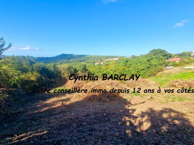 Terrain constructible — photo 1
