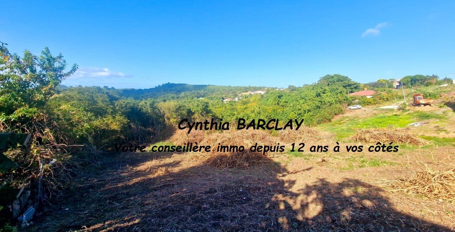 Terrain constructible — photo 1