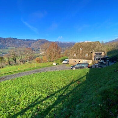 Maison 4 pièces 252000 €