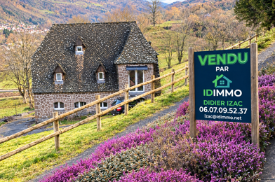 Maison 4 pièces 252000 €