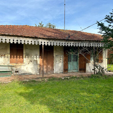 Maison 4 pièces 297000 €
