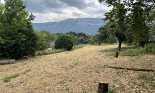 Terrain  578 m² à vendre à Dullin (73610)