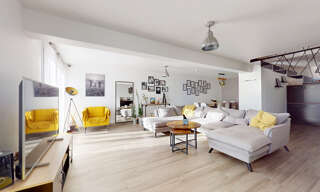 Maison 6 Pièces 133 m² à vendre à Cugnaux (31270)