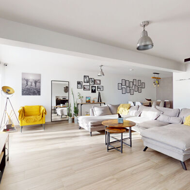 Maison 6 pièces 320000 €