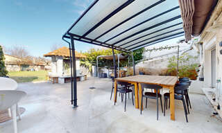 Maison 6 Pièces 133 m² à vendre à Cugnaux (31270)