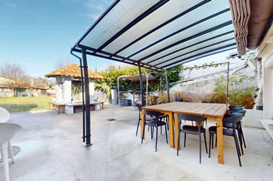 Maison 6 pièces 320000 €