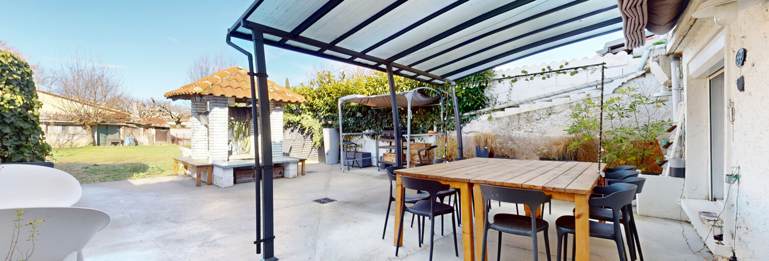 Maison 6 Pièces 133 m² à vendre à Cugnaux (31270)