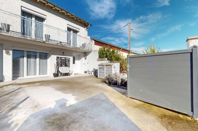 Maison 6 pièces 320000 €