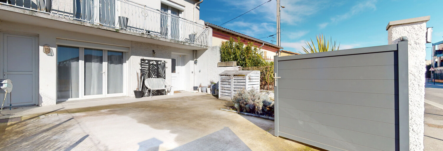 Maison 6 Pièces 133 m² à vendre à Cugnaux (31270)