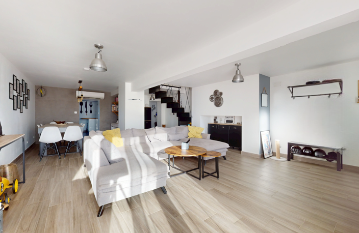 Maison familiale rénovée T6 de 133 m2   Luminosité, confort — photo 5