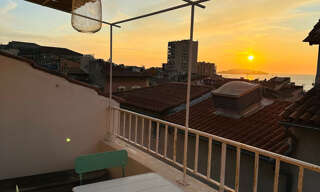 Appartement 2 Pièces 40 m² à louer à Marseille 2 (13002)