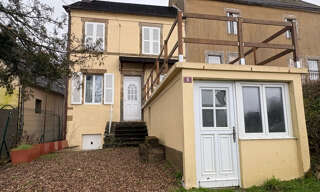 Maison 3 Pièces 60 m² à vendre à Anlezy (58270)