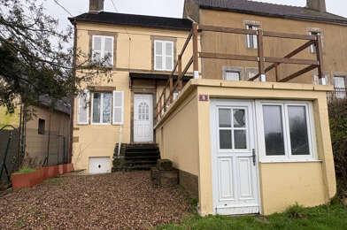 Maison 3 pièces 86000 €