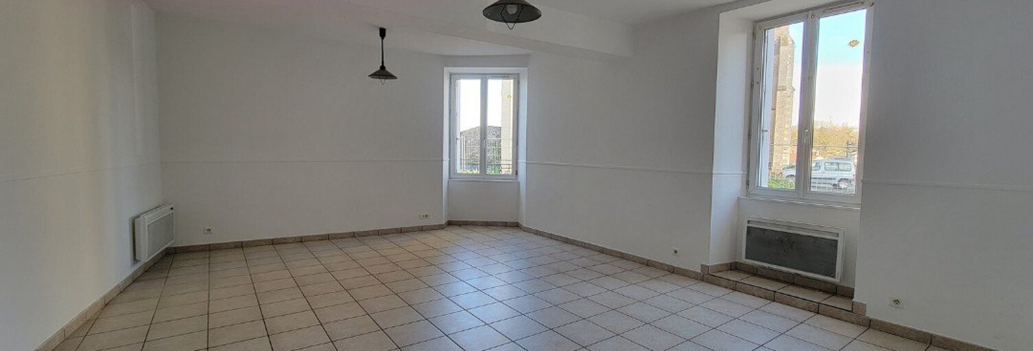 Maison 5 Pièces 120 m² à vendre à Montrevault-sur-Èvre (49110)