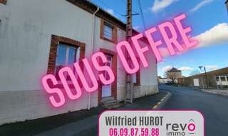 Maison 5 Pièces 120 m² à vendre à Montrevault-sur-Èvre (49110)